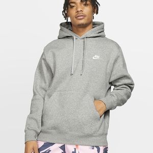 Nike Sportswear Fleece Pullover Hoodie